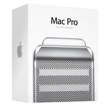 Apple Mac Pro 5.1, 2x3.3GHz 12-core Xeon, 64GB  Ram,1TB SSD A Grade The Beast