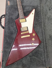 [Gibson] Explorer 1976 Reissue