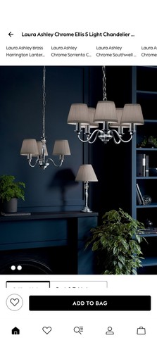 Laura ashley ellis light - laura, 3