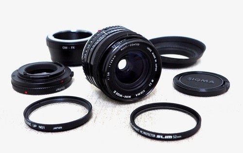 Fujifilm fuji mount dslr - fujifilm, x-mount