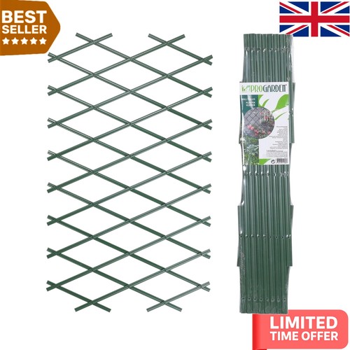 Durable folding trellis - durable, fence