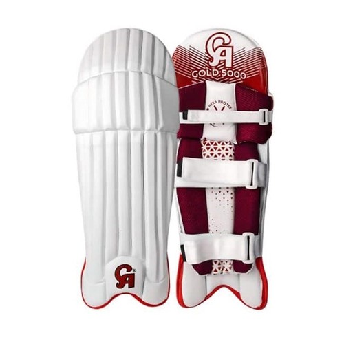 Gold 5000 cricket batting - ca,