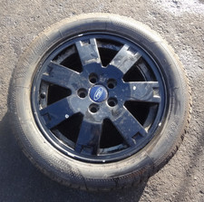 FORD MONDEO MK3 16" ALLOY