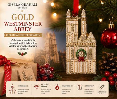Gisela graham westminster - gisela,