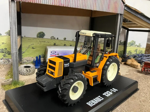 Rep149 replicagri renault - replicagri,