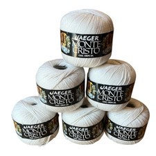 6 Balls Jaeger Monte Cristo