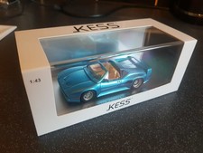 RARE! KES: DE TOMASO PANTERA