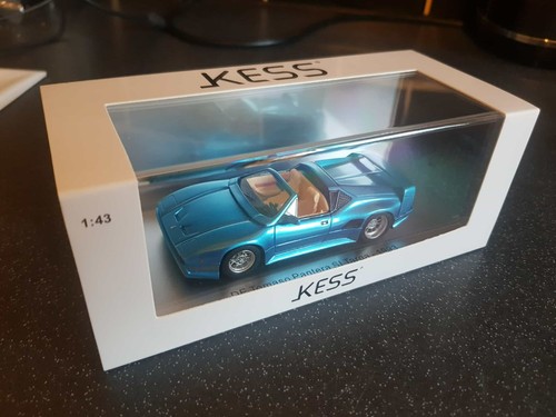 Rare kes tomaso pantera - rare!,