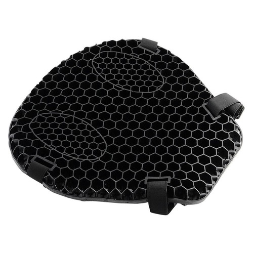 Motorcycle comfort gel - comfort,