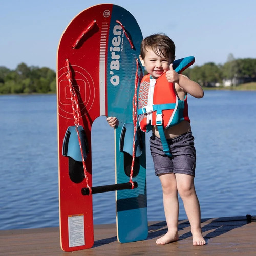 Brien platform junior kids - o'brien,