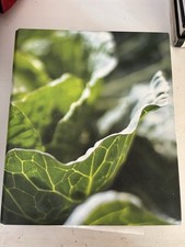 Riverford Recipe File and Index Cards  Full Year Seasonal Recipes