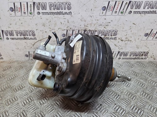Brake servo master - servo, &