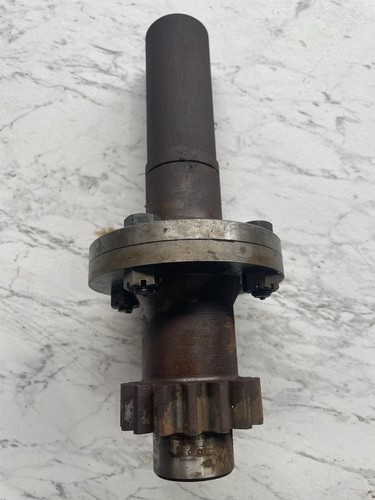 Ford roadless 4wd - ford, transfer