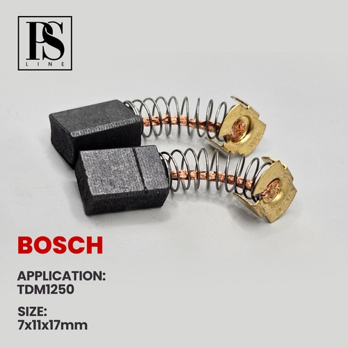 Carbon brushes for power tool - power,