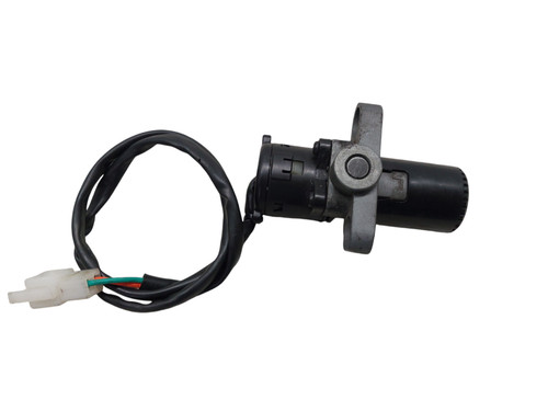 Ignition block for spare parts