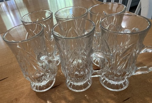 Soga thin glass mugs - soga,
