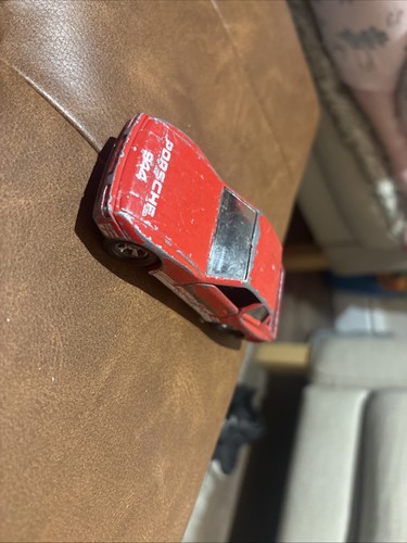 Matchbox super kings k98 - super,