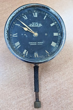 Jaeger Clock Original 1930s