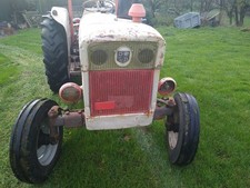 1971 David Brown 880