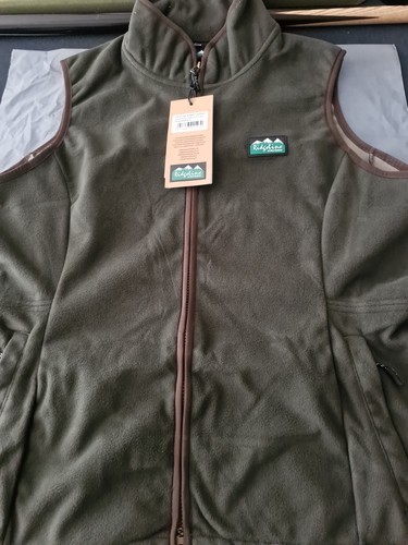 Ridgeline women kodiak gilet - women's,