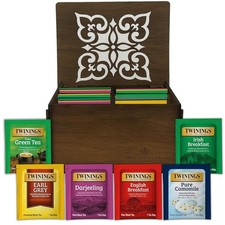 Twinings Tea Bag Sampler