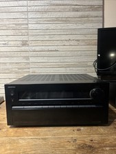 Onkyo TX-NR809 AV Receiver THX Ultra 2 - Faulty Unit Only