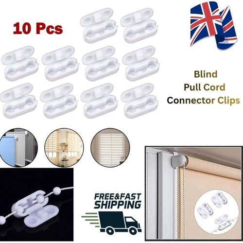 Pack roller blind chain - 10,