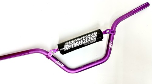 Staggs racing xr50 high bend - racing,