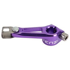 TNT Purple Clutch Lever for APRILIA 50 SX 2006-2017