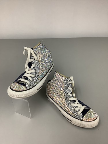 Converse sparkly - ✨👟,