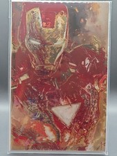 Tribute: Jack Kirby "Mark 6