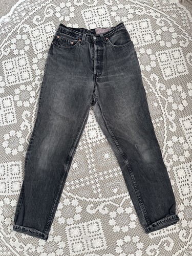 1980s vintage levi 901 - 1980s, levi's