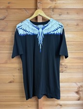 Men’s Black Marcelo Burlon