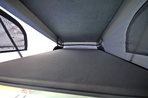 Campervan mattress pop top - mattress,