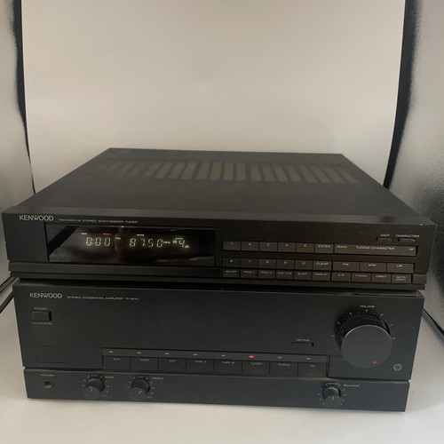 Kenwood 42l stereo - r-42l,