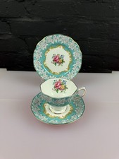 Royal Albert Enchantment Tea