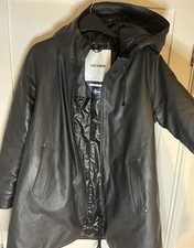 Stutterheim Stockholm Unisex