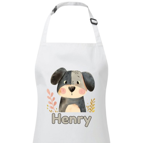 Personalised any name dog - personalised,