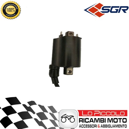 External ignition coil 12v - coil, dc