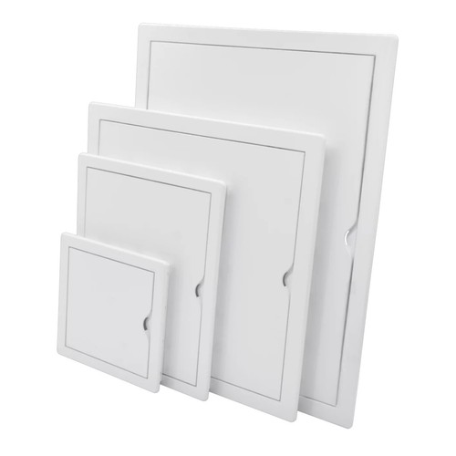 Plastic access panel - access,