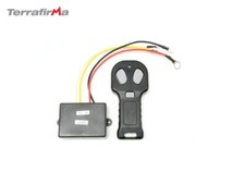 Terrafirma Replacement