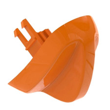 John Deere Ride On Mower Brake Pedal Knob Genuine OEM GX23146 Lawn Tractors