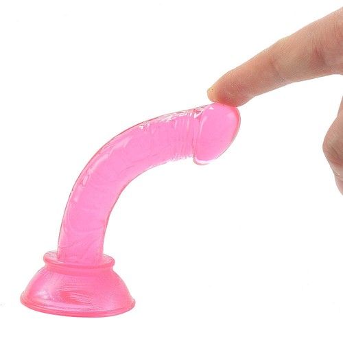 Non realistic suction - non-realistic,