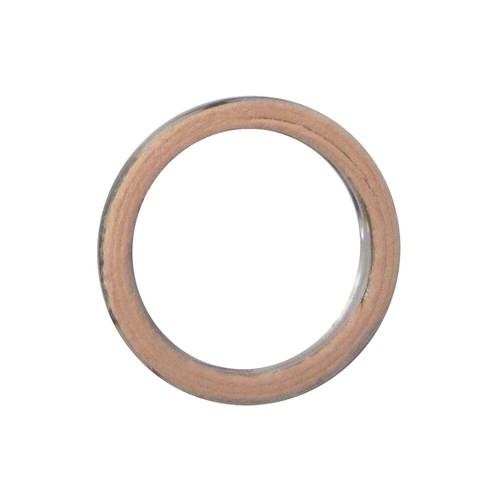Exhaust gaskets alloy fibre - gaskets,