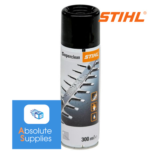 Stihl superclean 300ml super - superclean,