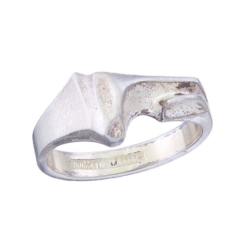 Lapponia ring pluto sterling - lapponia,