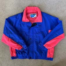 Pacific Trail Windbreaker Hood