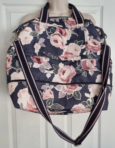 Large cath kiston - kiston, floral