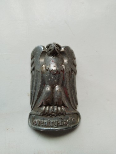 Vintage coventry eagle solid - vintage,