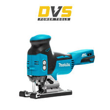 Makita DJV181Z Cordless LXT 18V Li-ion Brushless Barrel Handle Jigsaw Body Only